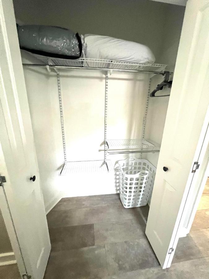4/2 Home Close To Beach, Centrally Located! กัลฟ์พอร์ต ภายนอก รูปภาพ