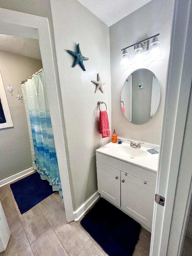 4/2 Home Close To Beach, Centrally Located! กัลฟ์พอร์ต ภายนอก รูปภาพ