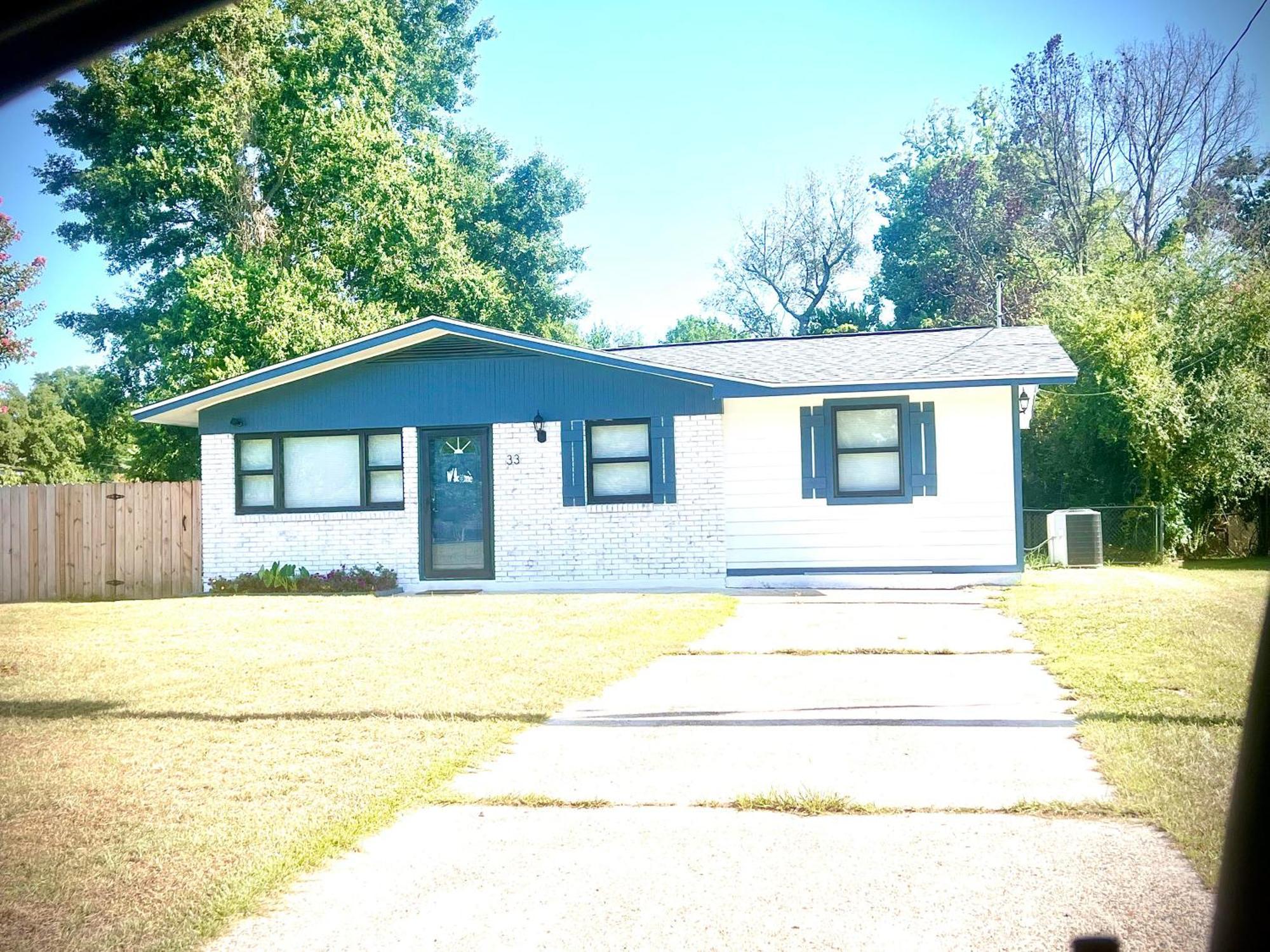 4/2 Home Close To Beach, Centrally Located! กัลฟ์พอร์ต ภายนอก รูปภาพ